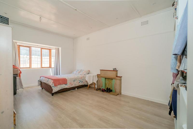3 Bedroom Property for Sale in Plumstead Western Cape